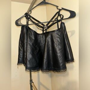 Pentacle Spencer’s skirt
